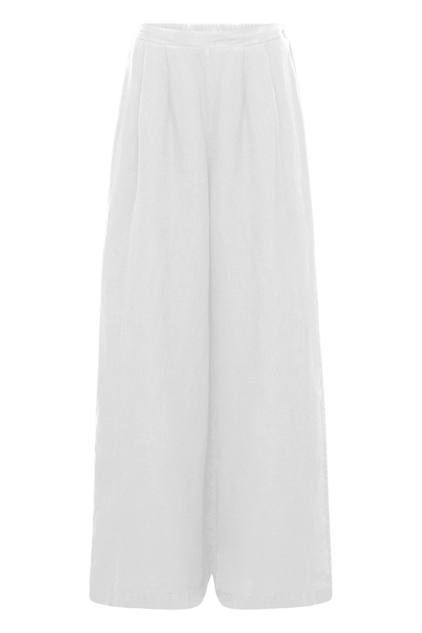 Palma Pants Linen