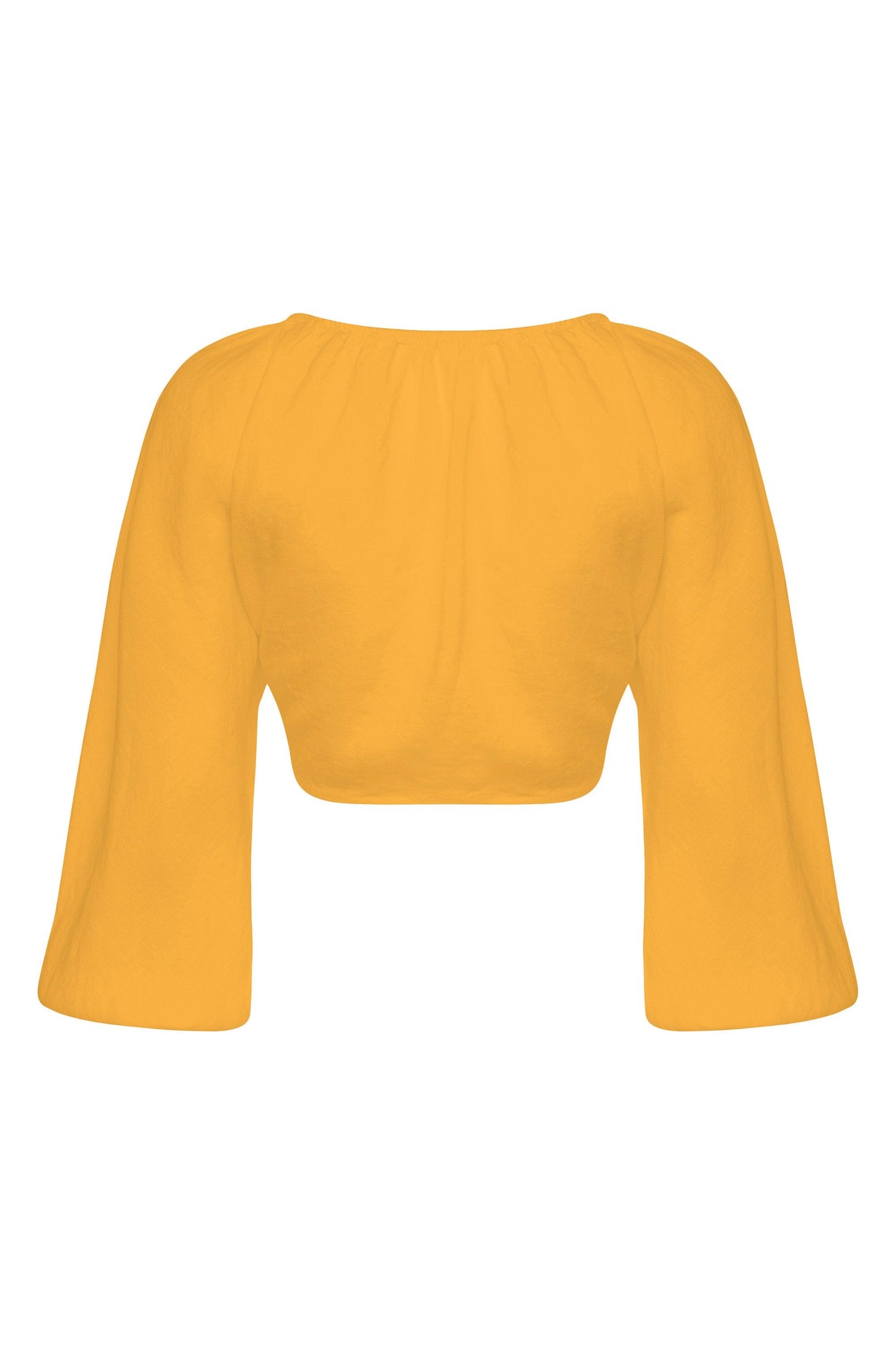 Negril Top Linen