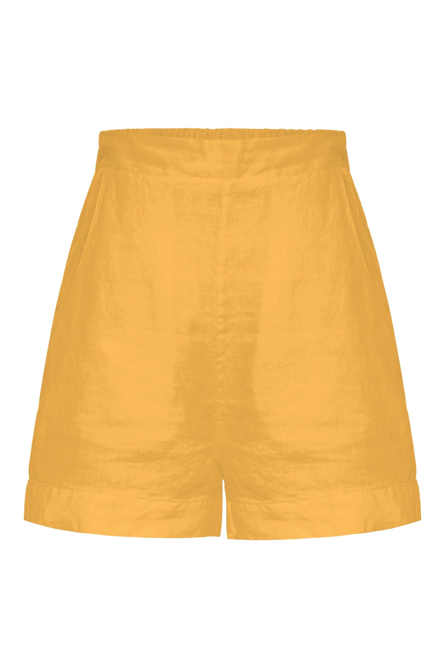 Tobago Shorts Linen