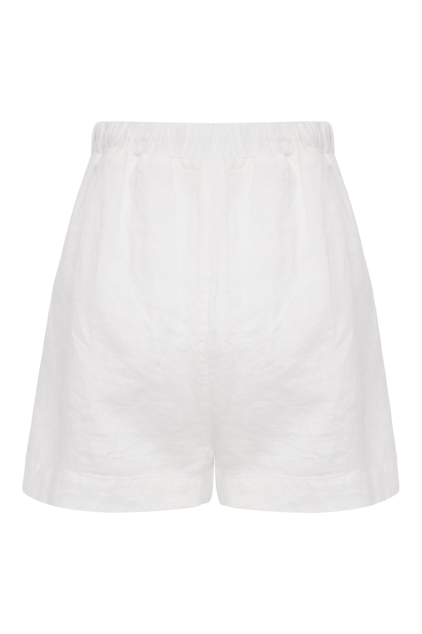 Tobago Shorts Linen
